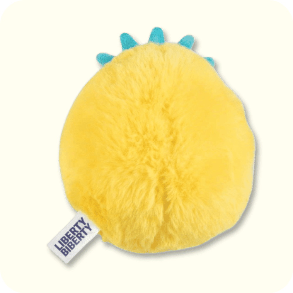Cute Liberty Biberty Plush Cute Liberty Biberty Plush